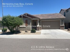 Building Photo - 613 N 108th Ave