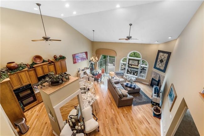 Building Photo - 1505 Staunton Dr