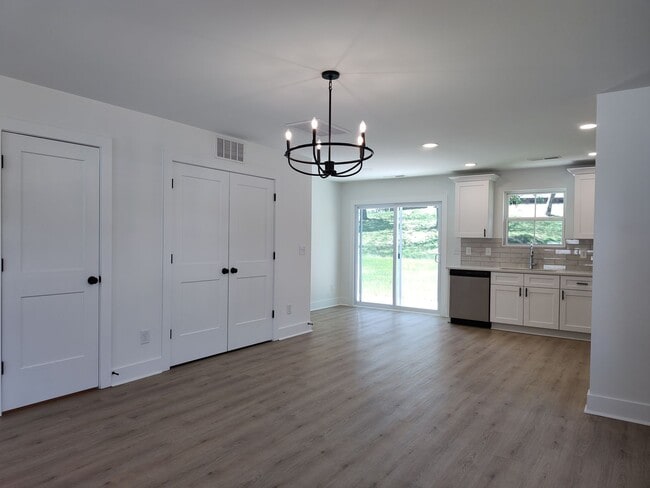 Building Photo - Newly built 2 story, 3 bedroom, 2.5 bath duplex located in Kannapolis!