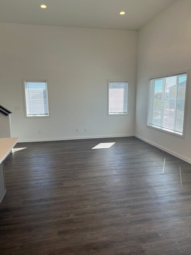 Building Photo - New 3 bedroom/2 bathroom house
