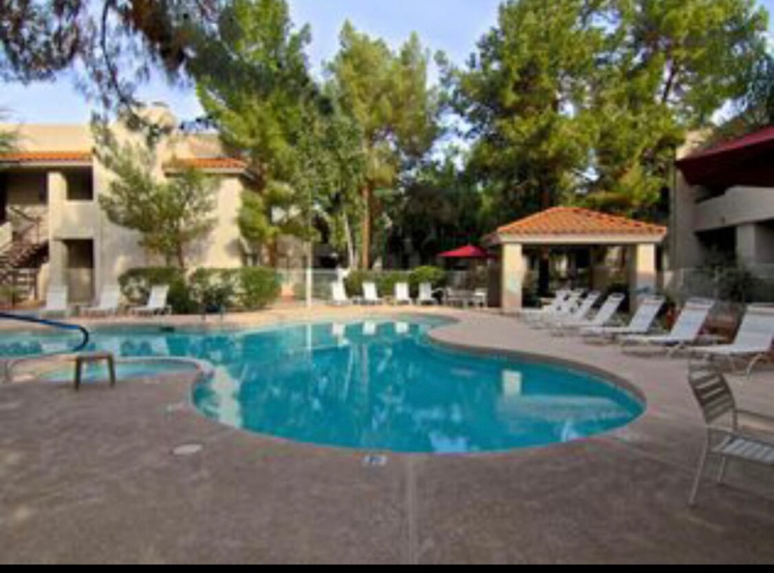 Pool - 750 E Northern Ave