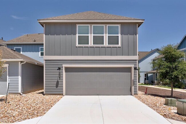 Building Photo - 305 Toddy Wy