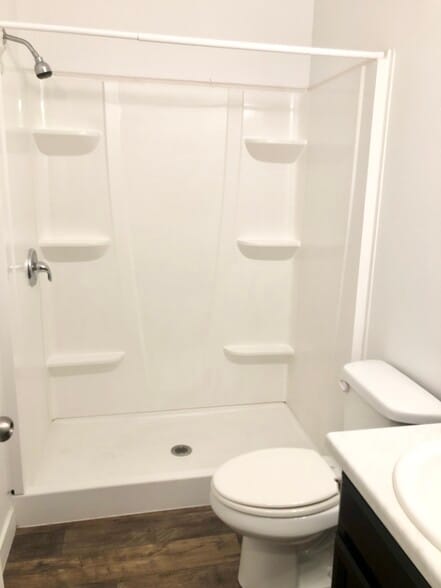Top floor en suite - 329 N 680 E