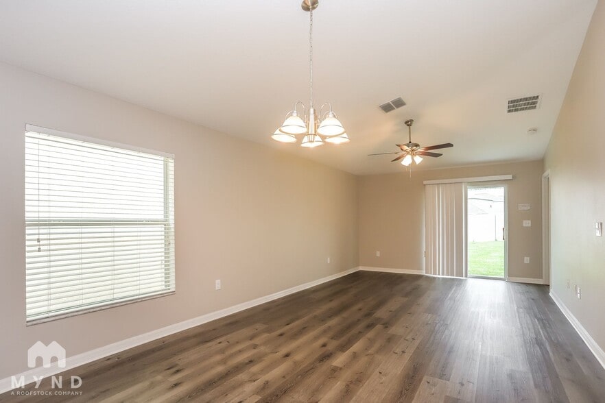 Building Photo - 6408 Trent Creek Dr