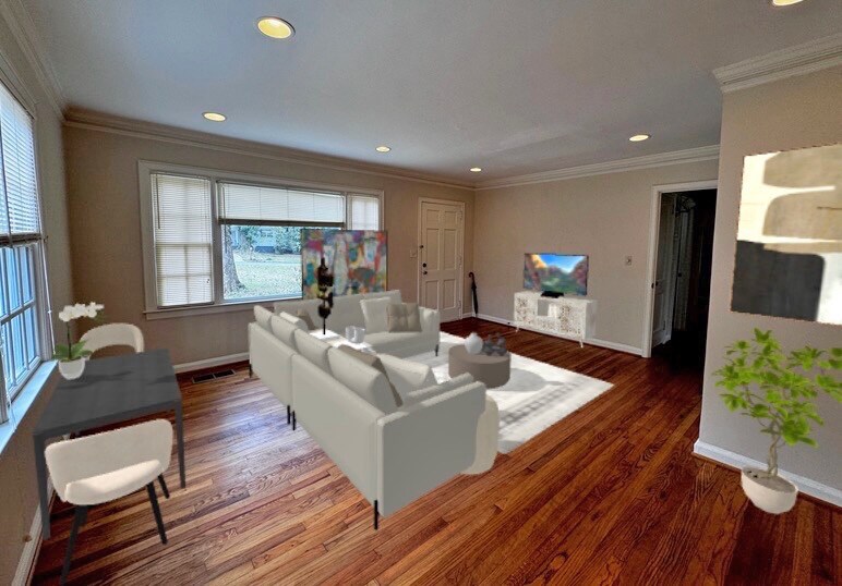 Building Photo - 1387 Midview Dr