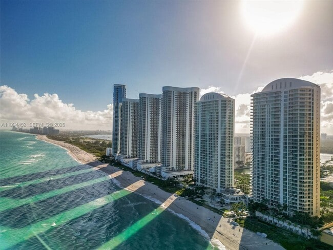 Building Photo - 16047 Collins Ave