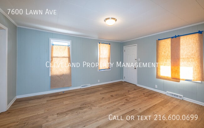 Building Photo - 7600 Lawn Ave