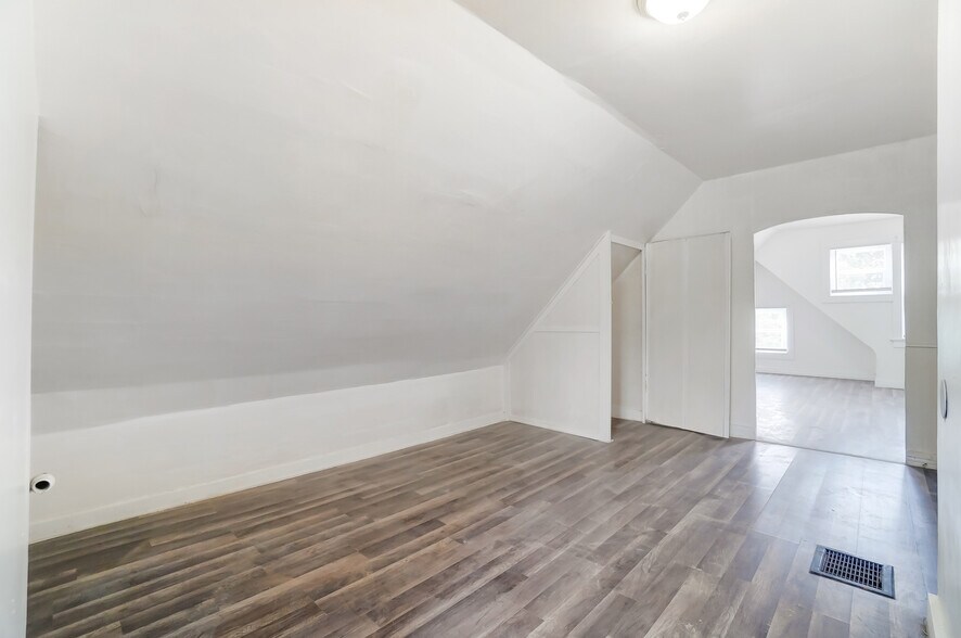 Building Photo - 1768 Williams Ave