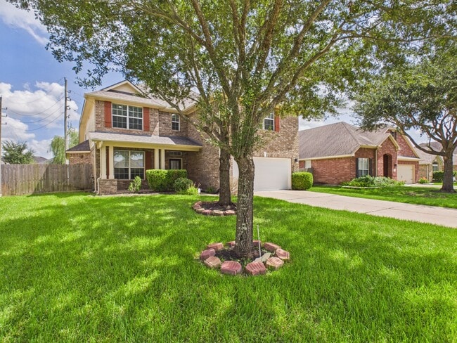 Building Photo - 9426 Russeff Field Ln