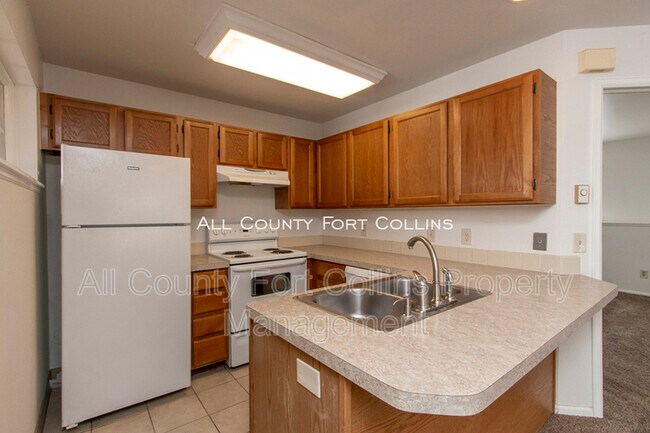 Building Photo - 3531 Windmill Dr