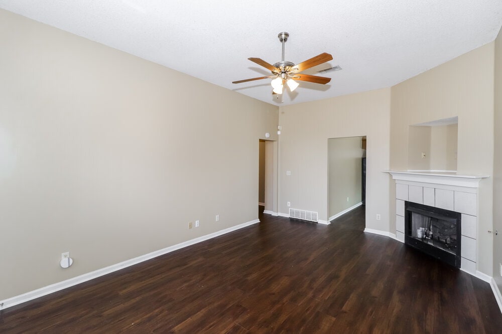 Building Photo - 1000 Leconte Gap St