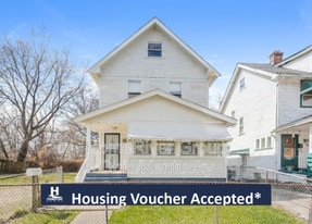 Building Photo - 4158 E 119th St