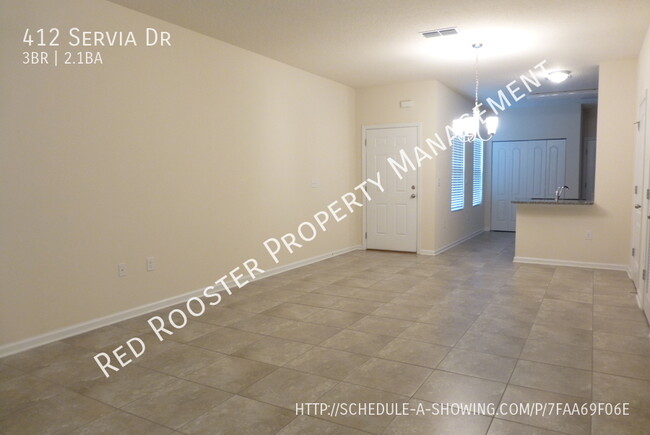 Building Photo - SJC, Palisades at Durbin Crossing, 3 BR 2....