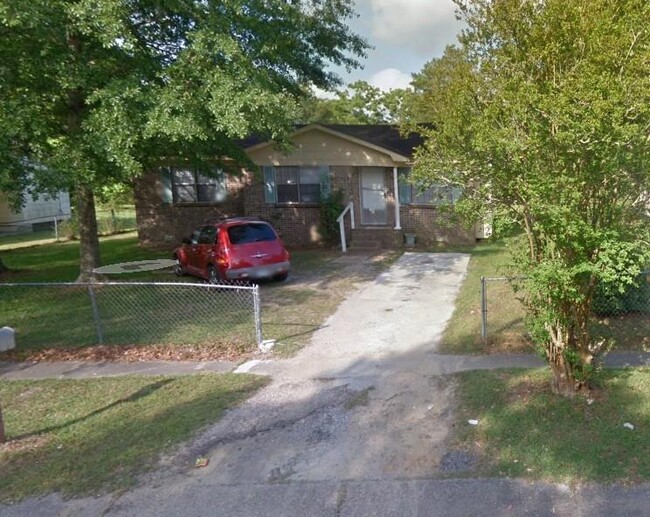 Primary Photo - 1710 Bass Dr