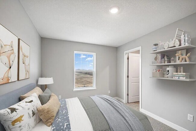 Building Photo - 8397 Brumby Trl