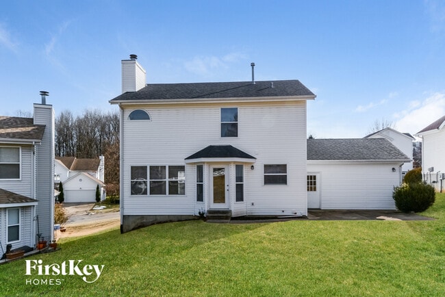 Building Photo - 1517 Hanna Rd