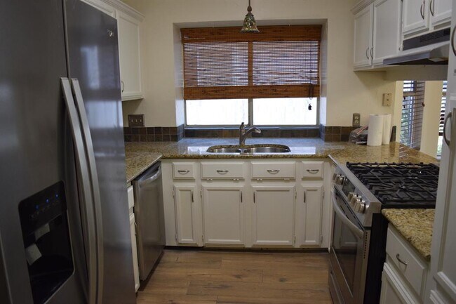 Building Photo - 7805 Kincheon Ct