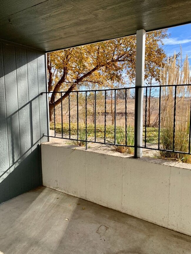 Building Photo - Great 2 Bedroom, 1 Bathroom Condo in Fort Collins, CO - On Spring Creek Trail Near Edora Park!