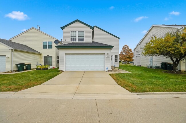 Building Photo - 315 Ogden Falls Blvd