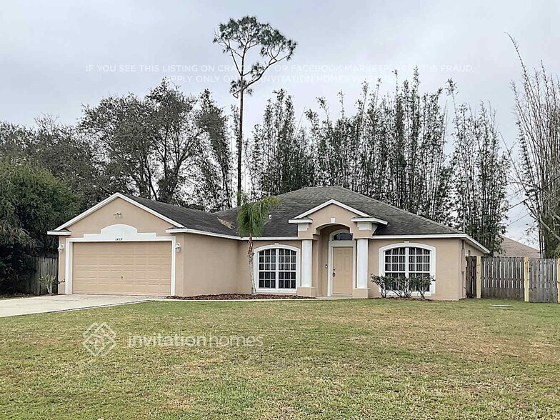 Building Photo - 6464 Betty Ave