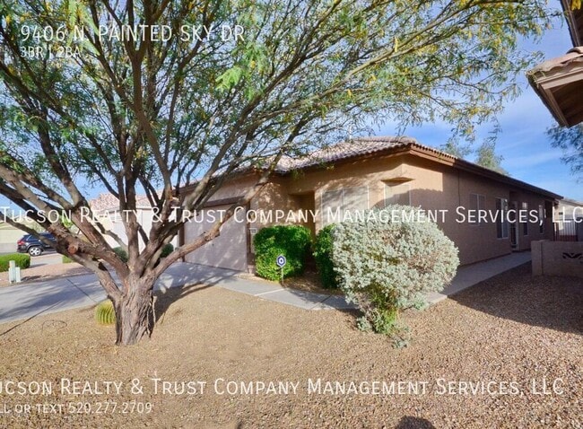 Building Photo - 9406 N Painted Sky Dr