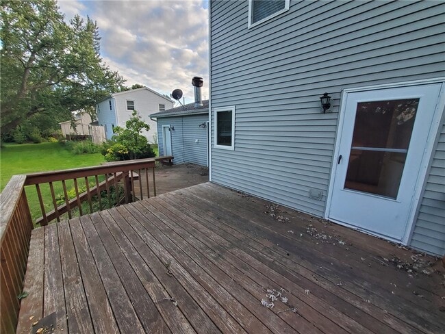 Building Photo - 1148 Jackson Rd