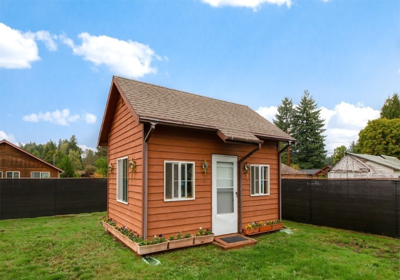 Building Photo - 761 Sauk Ave