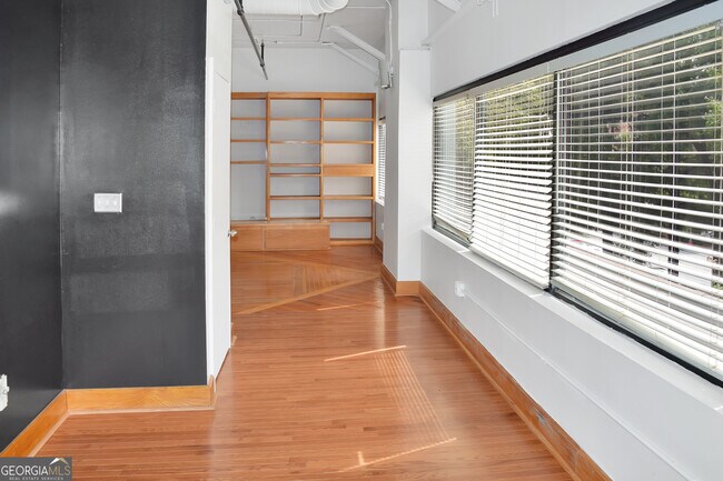 Building Photo - 120 Ralph McGill Blvd NE