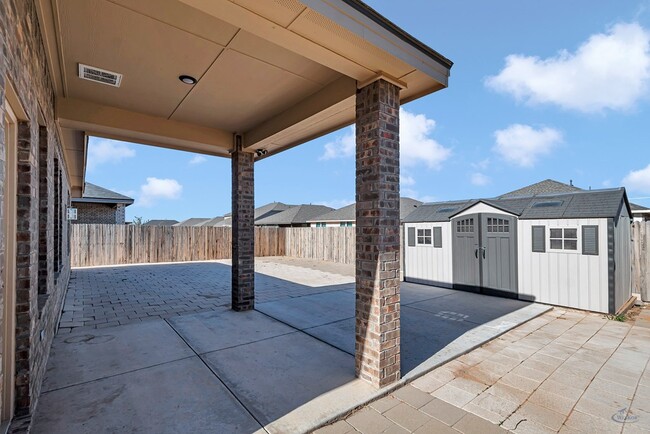 Building Photo - 1813 Wrigley Dr