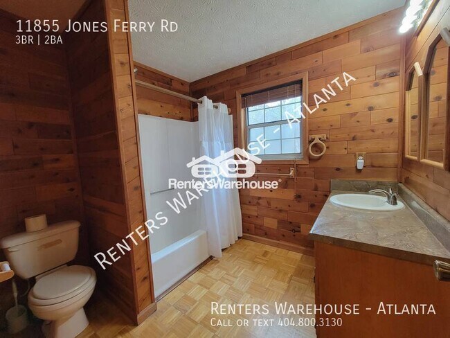 Building Photo - 11855 Jones Ferry Rd