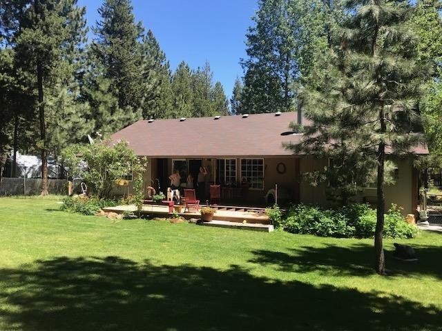 Building Photo - 56171 Gothard Way
