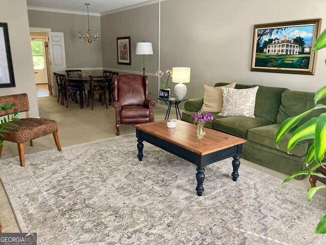 Building Photo - 110 Milledge Terrace