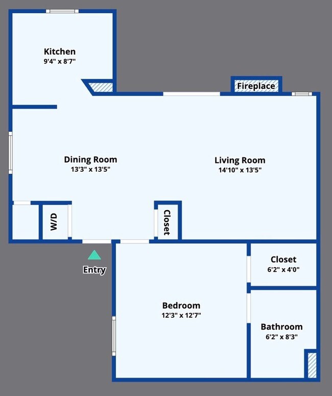 Building Photo - Comfort & Convenience in This Single-Level Oceanside Home