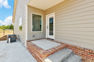 Building Photo - 1134 N Joye St