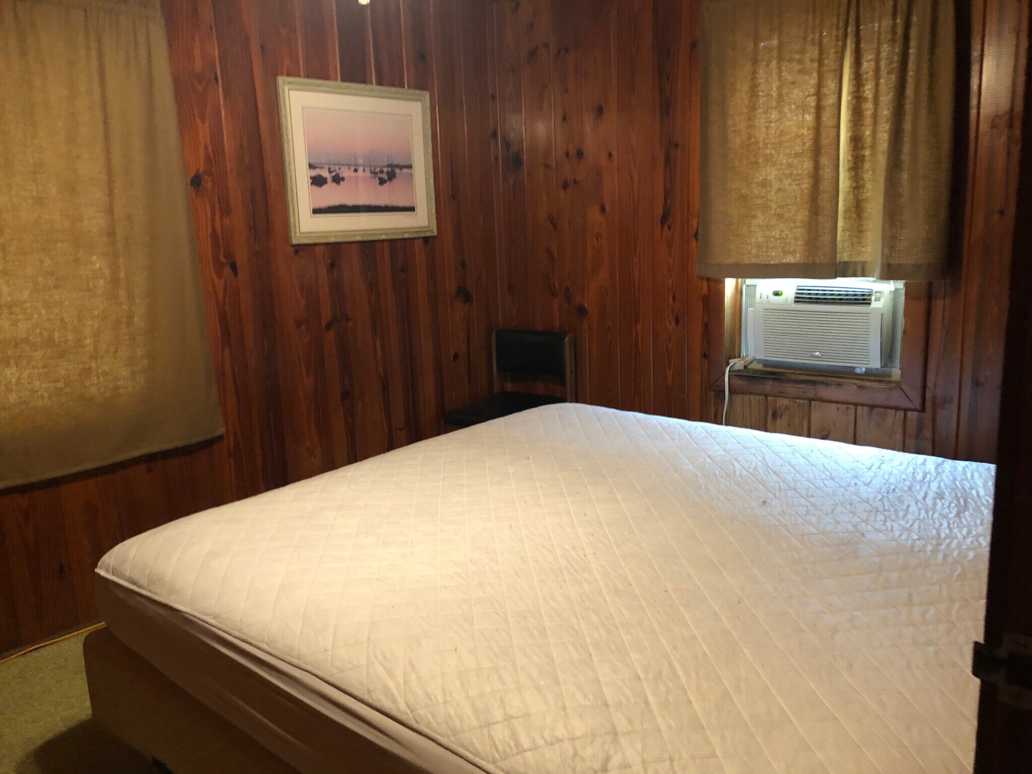 Bedroom 1 (comes unfurnished) - 2854 Tindel Camp Rd