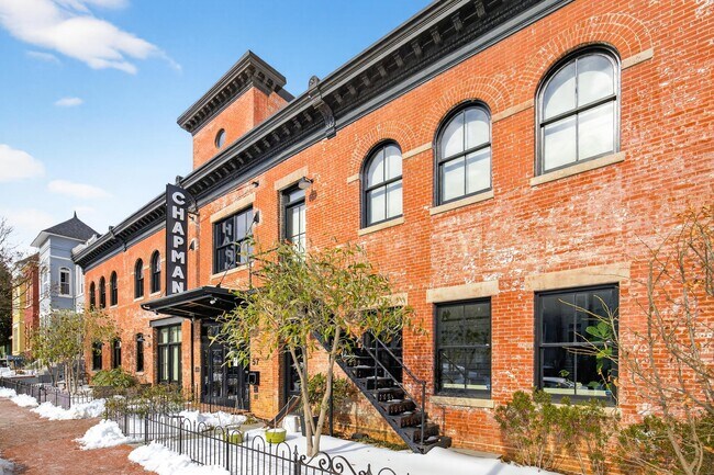 Building Photo - 57 N St NW