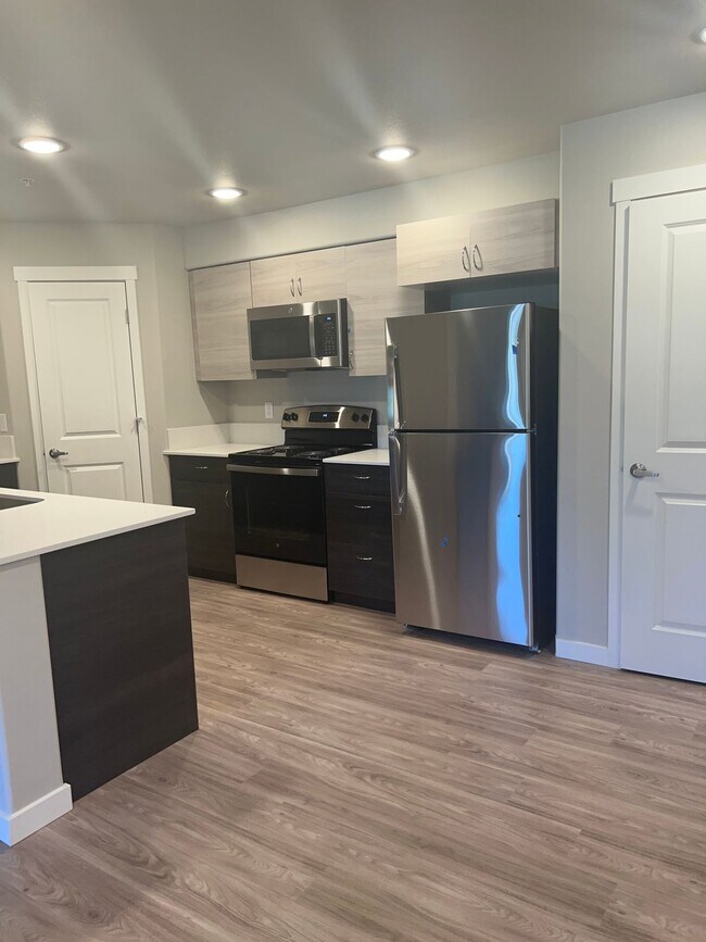 Floorplan - Waterford Terrace Apartments