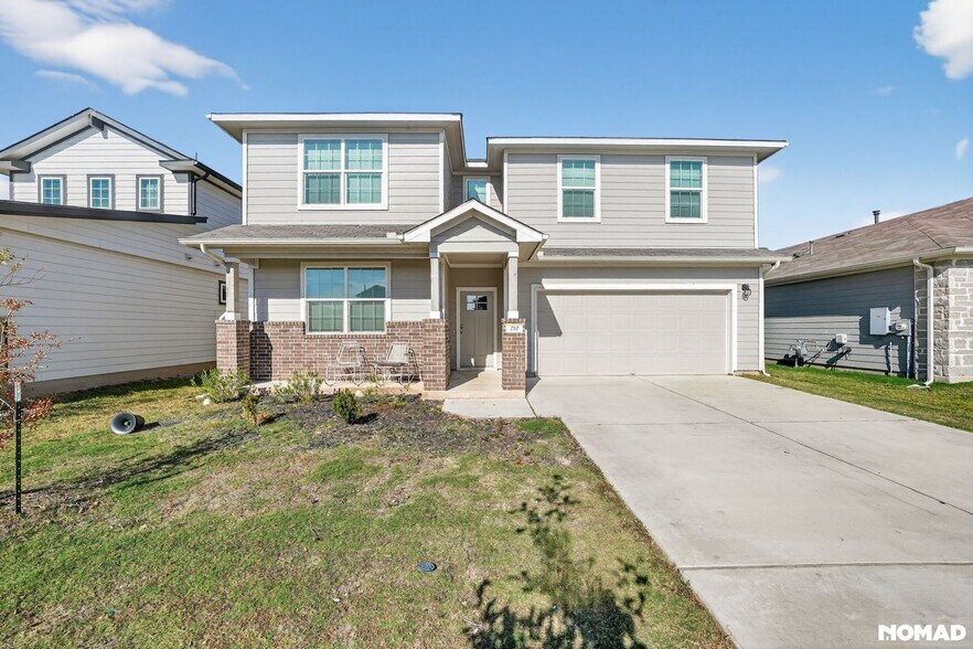 Primary Photo - 210 Big Cypress Byu Rd