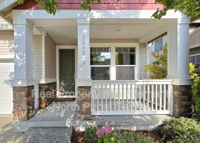 Building Photo - 2203 84th Ave NE