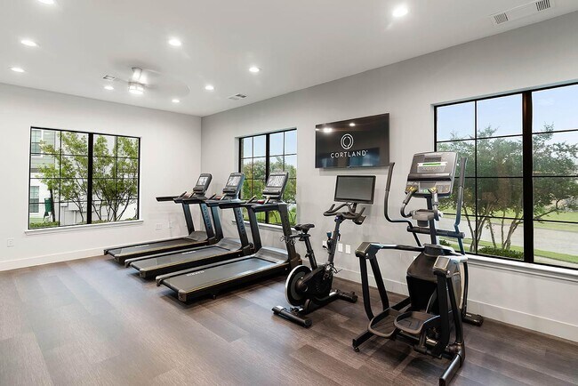 Building Photo - 9510 Westpark Dr