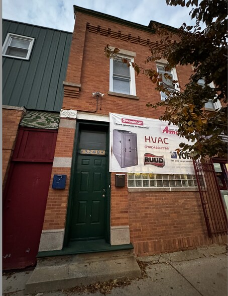 Building Photo - 3248 W 25th St