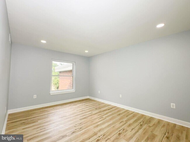 Building Photo - 3861 St Barnabas Rd