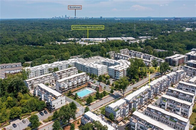 Building Photo - 2143 Burnside Dr NW