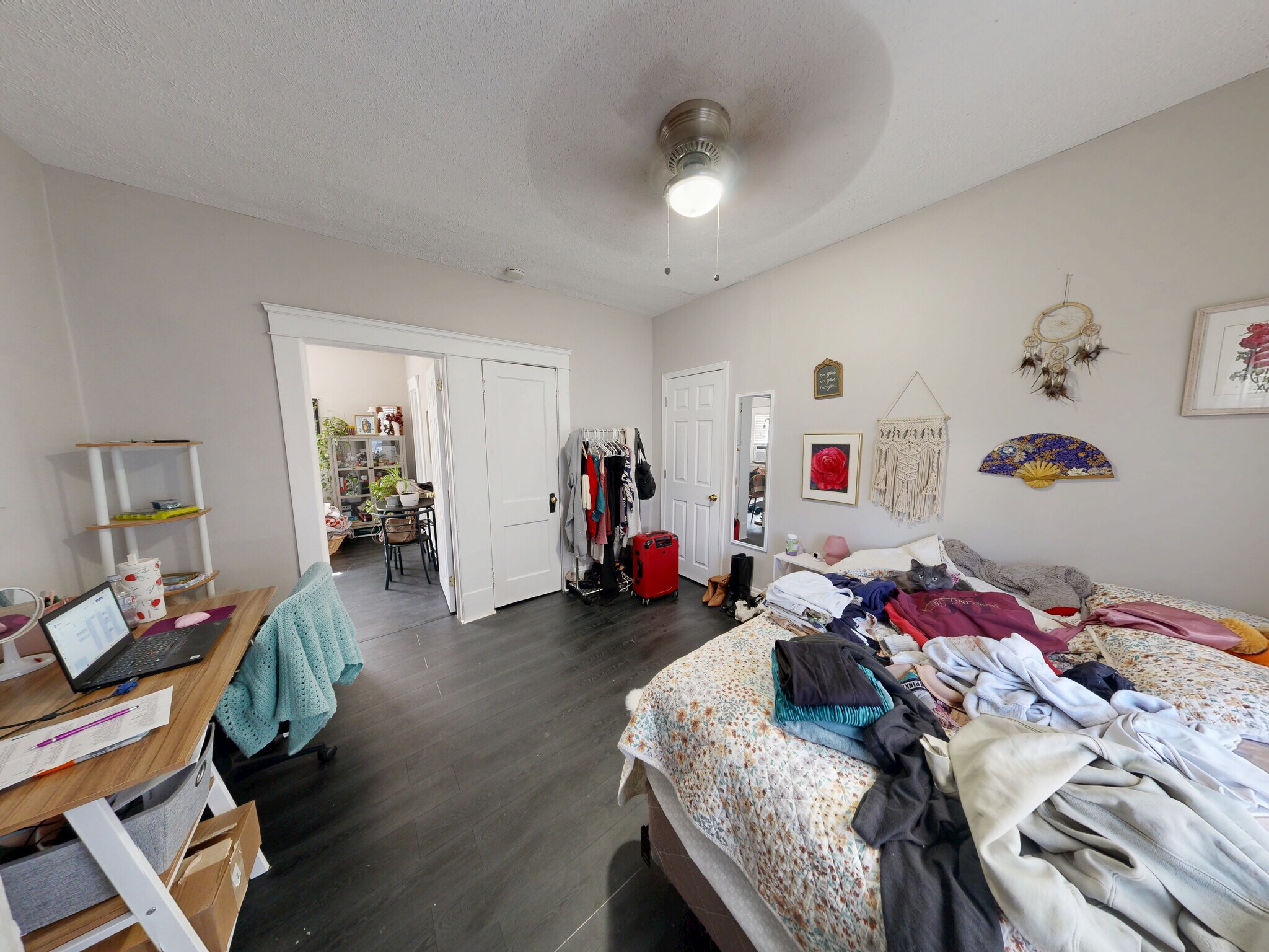 Building Photo - 1623 Hopkins Ave