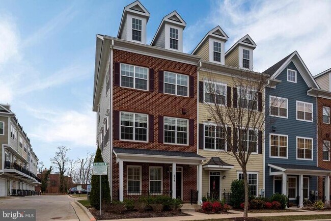 Primary Photo - 115 Meridian Ln