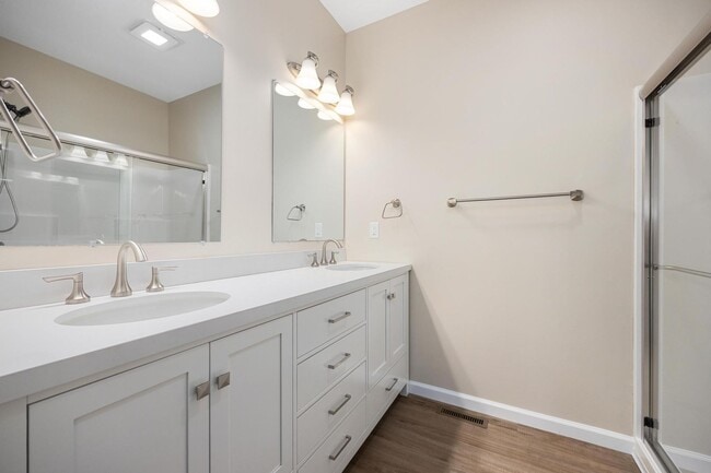 Building Photo - Brand New Construction Home for Rent – Was...