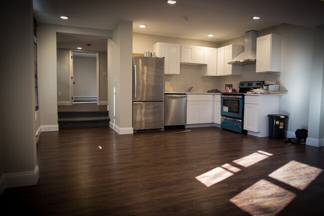 View of Kitchen - 114 Ferris Pl