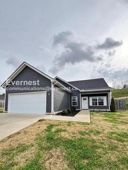 Building Photo - 1203 Trestle Dr