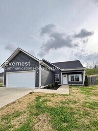 Building Photo - 1203 Trestle Dr