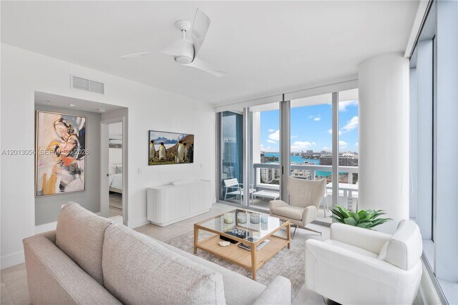 Building Photo - 6899 Collins Ave